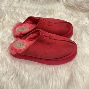 Pink UGGS 🩰🎀🩷